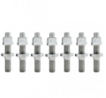 Picture of BLOX Racing BX Intake Manifold Studs Hardware Kits - BXFL-00307-7