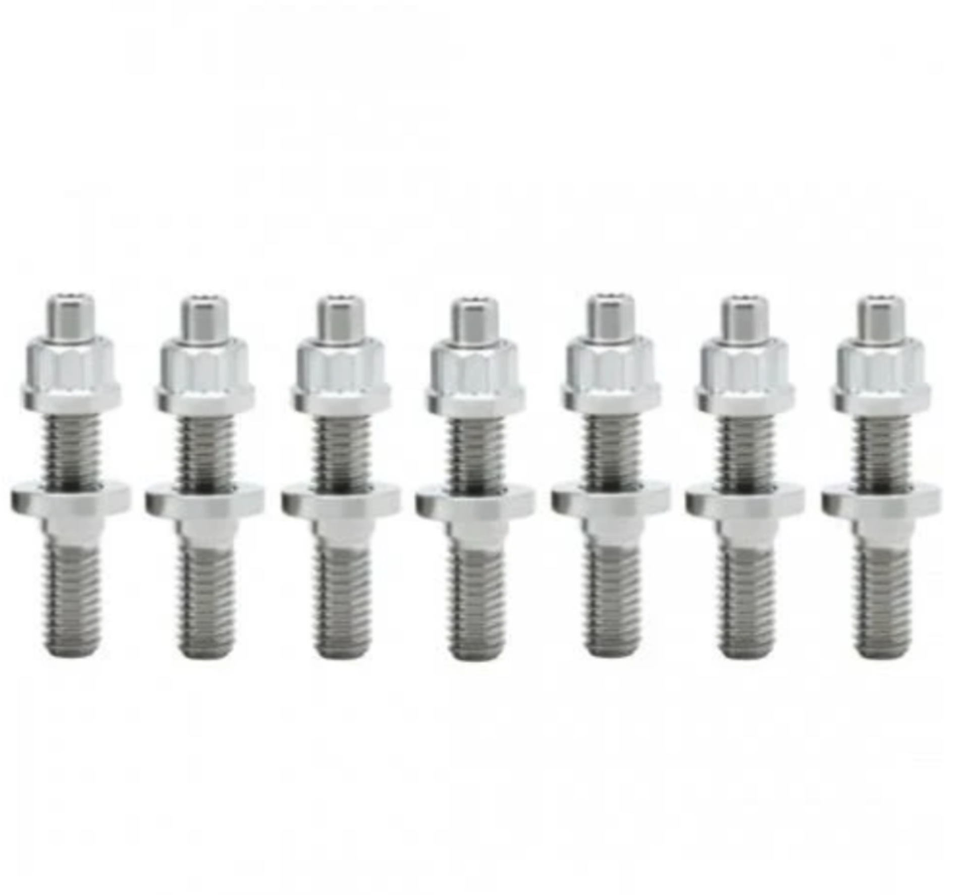 Picture of BLOX Racing BX Intake Manifold Studs Hardware Kits - BXFL-00307-7