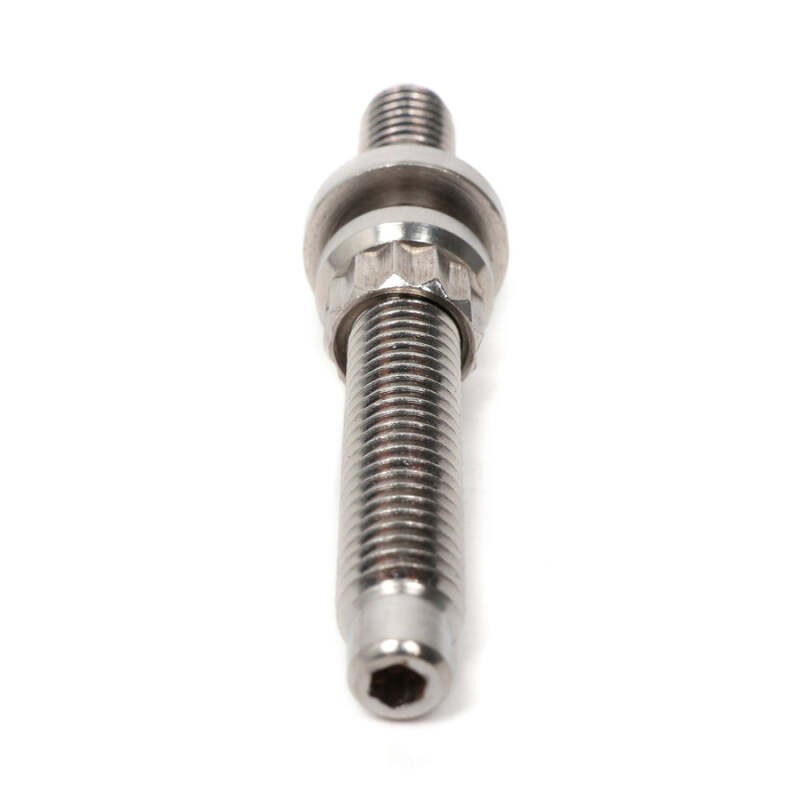 Picture of BLOX Racing SUS303 Stainless Steel Manifold Stud Kit M8 x 1.25mm 65mm in Length - 10-piece