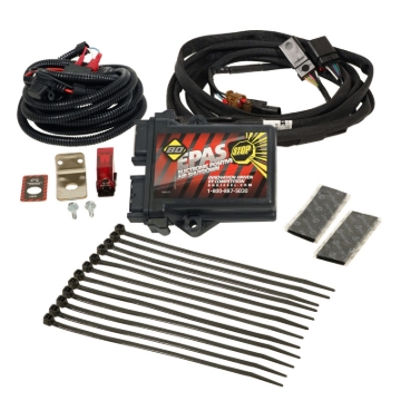 Picture of BD Diesel Positive Air Shutdown - Ford 2020 F-Series SuperDuty 6.7L