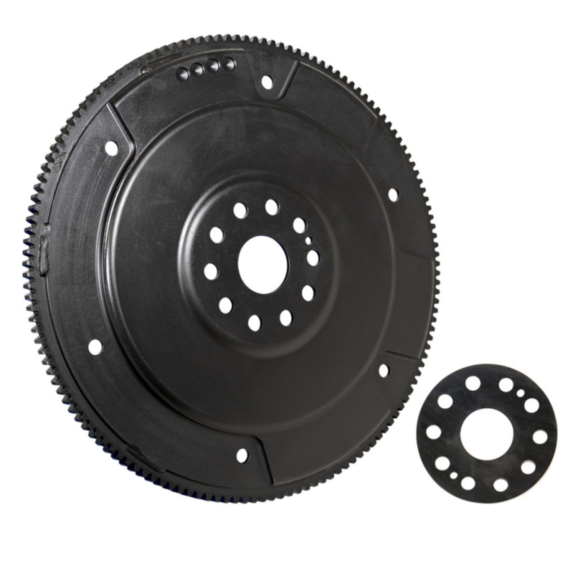 Picture of BD Diesel Flex-Plate 6R140 - 2011-2019 Ford Powerstroke 6.7L w/6-bolt converter