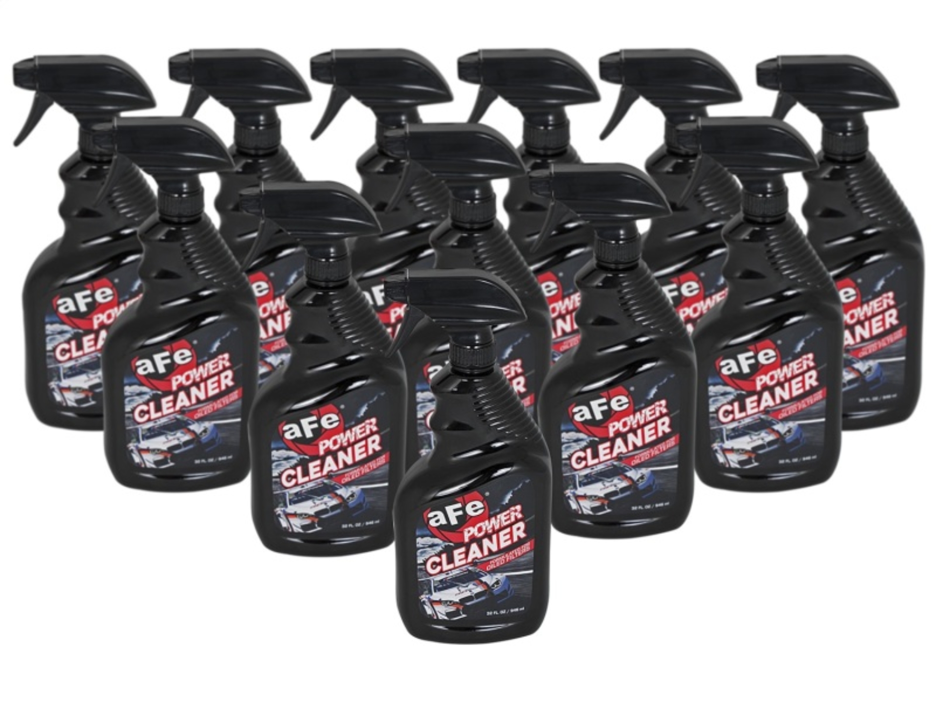 Picture of AFE MagnumFLOW Pro 5R Air Filter Power Cleaner 32 oz Spray Bottle (12 Pack)