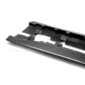 Picture of Anderson Composites 2020 Ford Mustang Shelby GT500 Carbon Fiber Rocker Panel Splitters