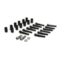 Picture of BD Diesel Exhaust Manifold Bolt and Spacer Kit - Dodge 1998.5-2018 5.9L/6.7L Cummins
