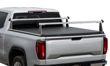 Picture of Access ADARAC M-Series 2014-2018 Chevy/GMC Full Size 1500 8ft Bed Truck Rack