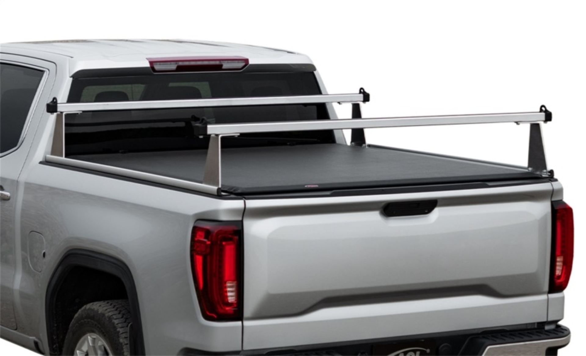 Picture of Access ADARAC M-Series 2019-2020 Chevy/GMC Full Size 1500 8ft Bed Truck Rack