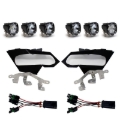 Picture of Baja Designs Can-Am X3 Headlight Kit S1 Spot W/C Headlight Kit