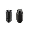 Picture of McGard SplineDrive Tuner 23-PC Jeep JL Install Kit w/Locks & Tool (Cone) M14X1.5 / 22m Hex - Black