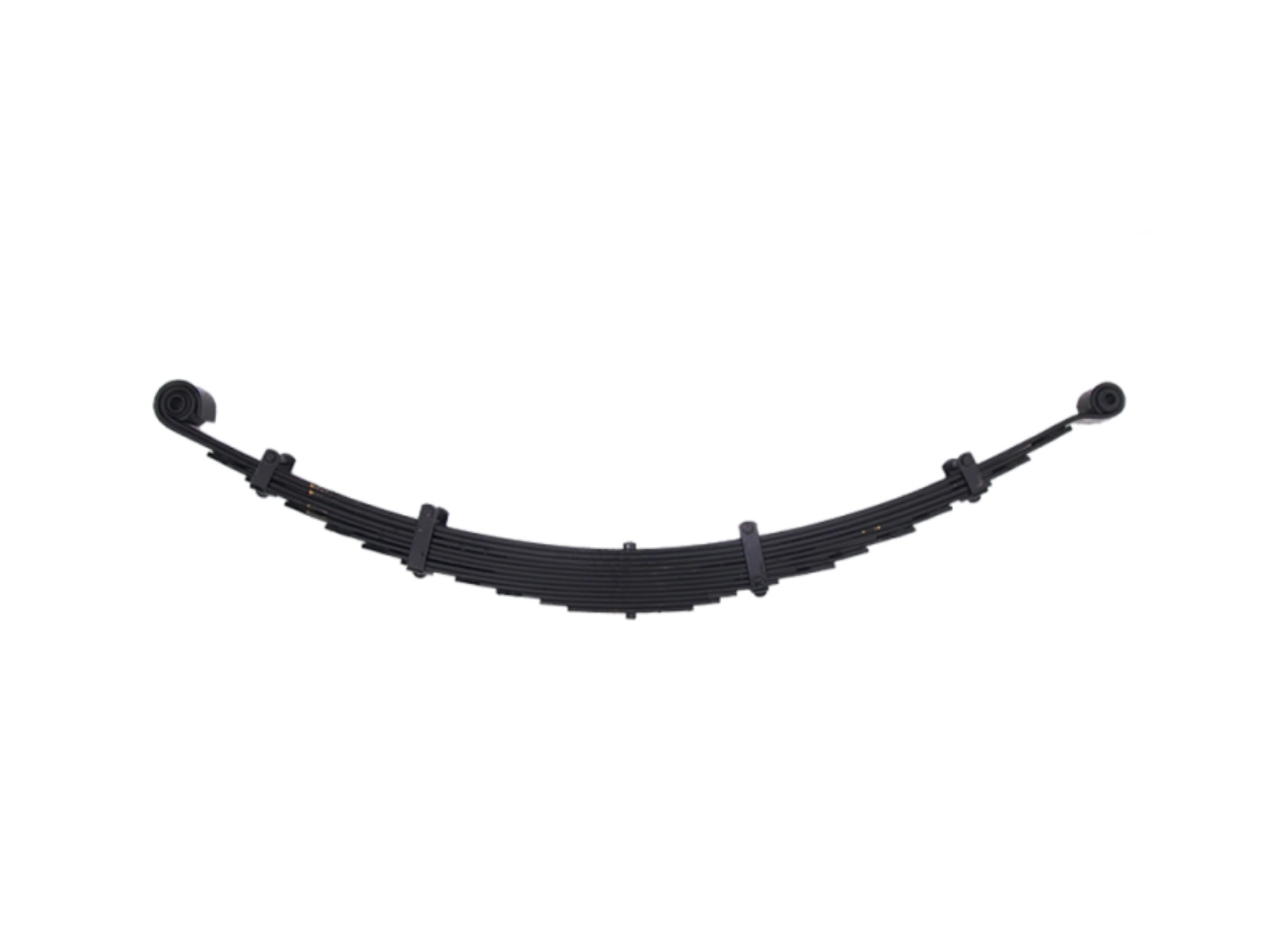 Picture of ICON 00-04 Ford F-250/F-350 Front 6in Leaf Spring Pack