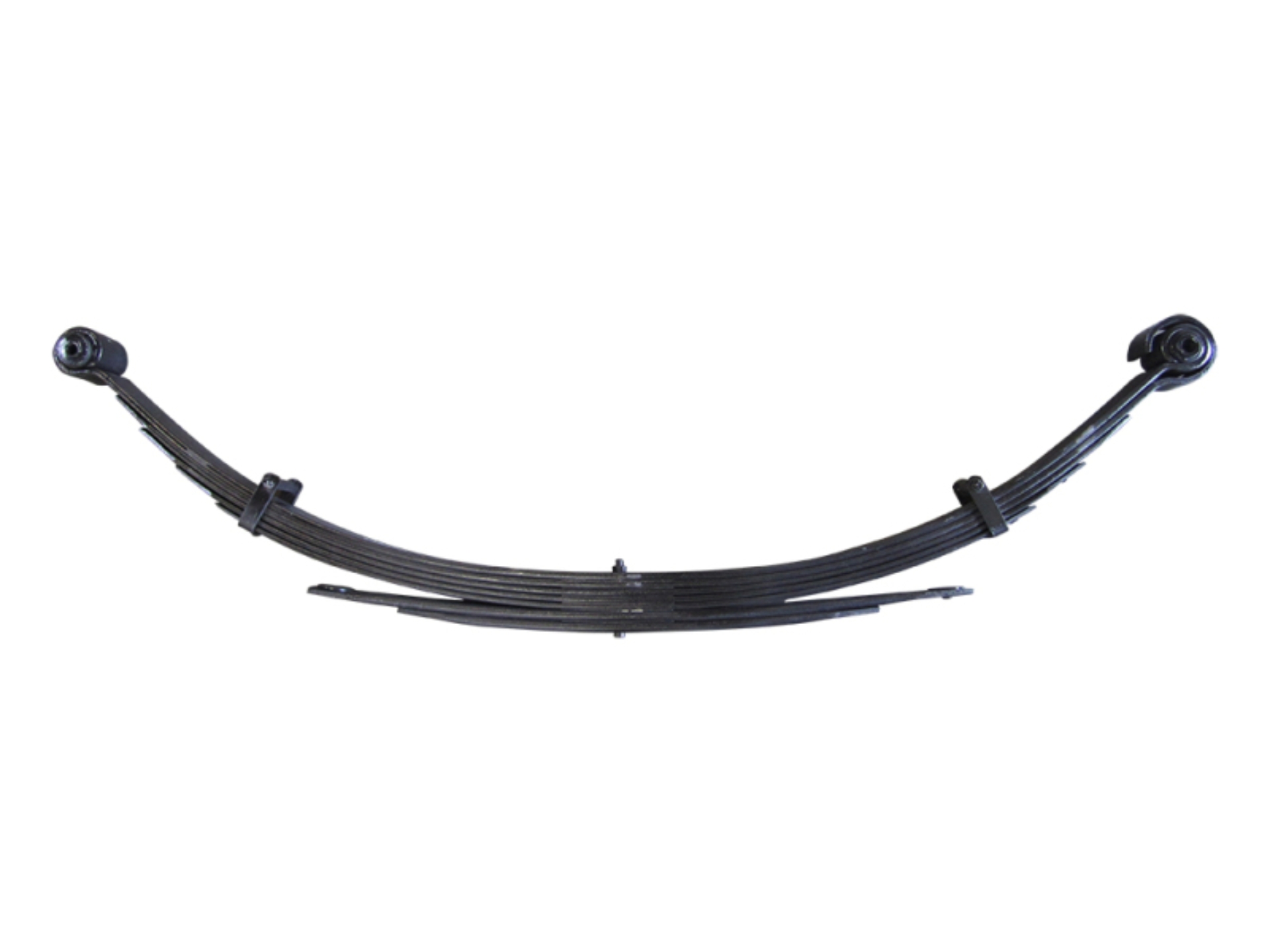 Picture of ICON 99-07 Ford F-250/F-350 5in Rear Leaf Spring Pack