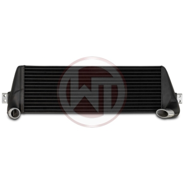 Picture of Wagner Tuning Fiat 500 Abarth Automatic Transmission (European Model) Competition Intercooler Kit