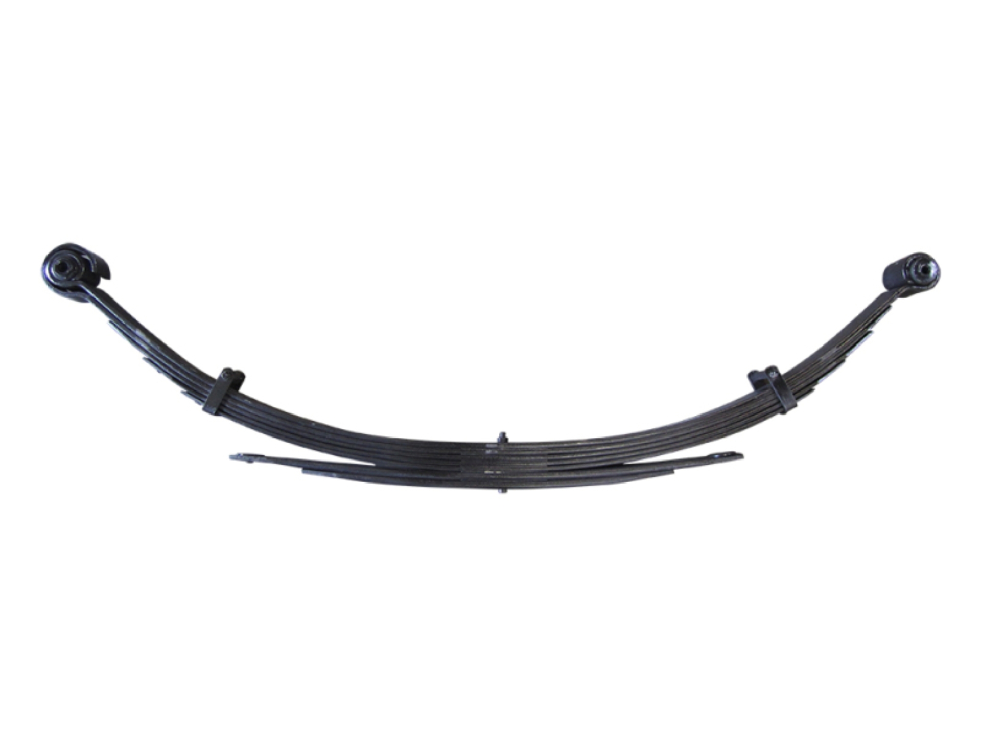 Picture of ICON 2017+ Ford F-250/F-350 5in Rear Leaf Spring Pack