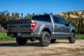 Picture of ICON Rebound 17x8.5 6x135 6mm Offset 5in BS 87.1mm Bore Bronze Wheel
