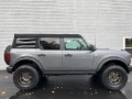 Picture of ICON Six Speed 17x8.5 6x5.5 25mm Offset 5.75in BS 108.1mm Bore Bronze Wheel