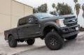 Picture of ICON Rebound 17x8.5 8x170 6mm Offset 5in BS 125mm Bore Bronze Wheel