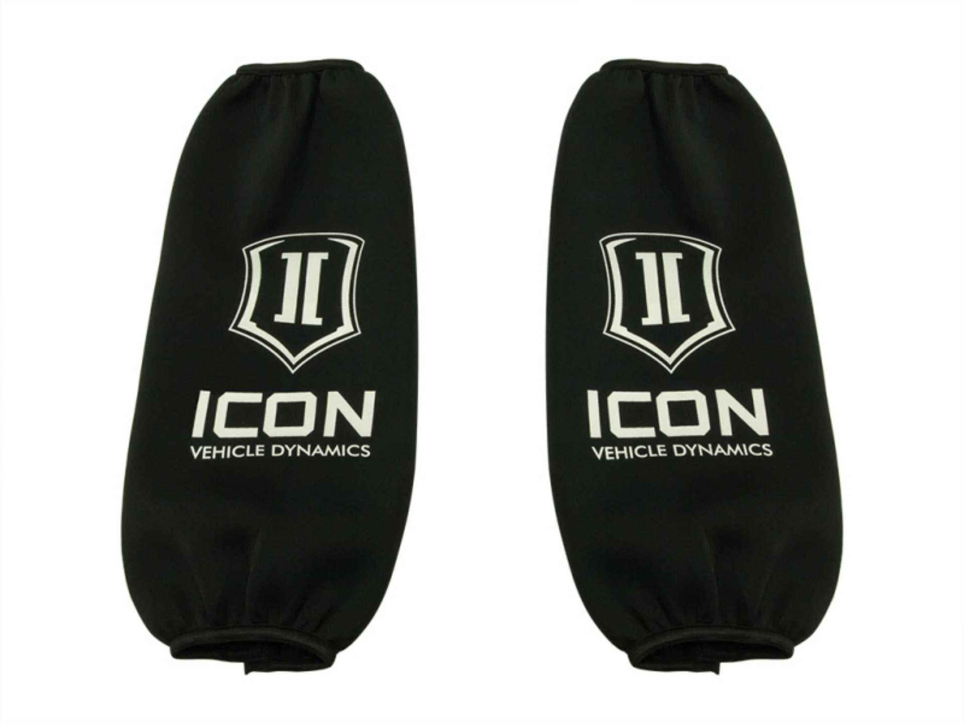 Picture of ICON Ford Raptor 3.0 Coil Wrap w/Logo - Pair