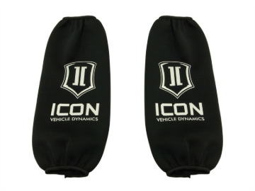 Picture of ICON Ford Raptor 3.0 Coil Wrap w/Logo - Pair
