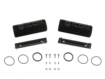 Picture of ICON 7.5in Finned Resi Upgrade Kit