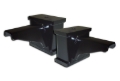 Picture of ICON 1999+ Ford F-250/F-350 5in Block Kit