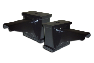 Picture of ICON 1999+ Ford F-250/F-350 5in Block Kit