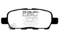 Picture of EBC Redstuff Brake Pad Sets - DP31955C