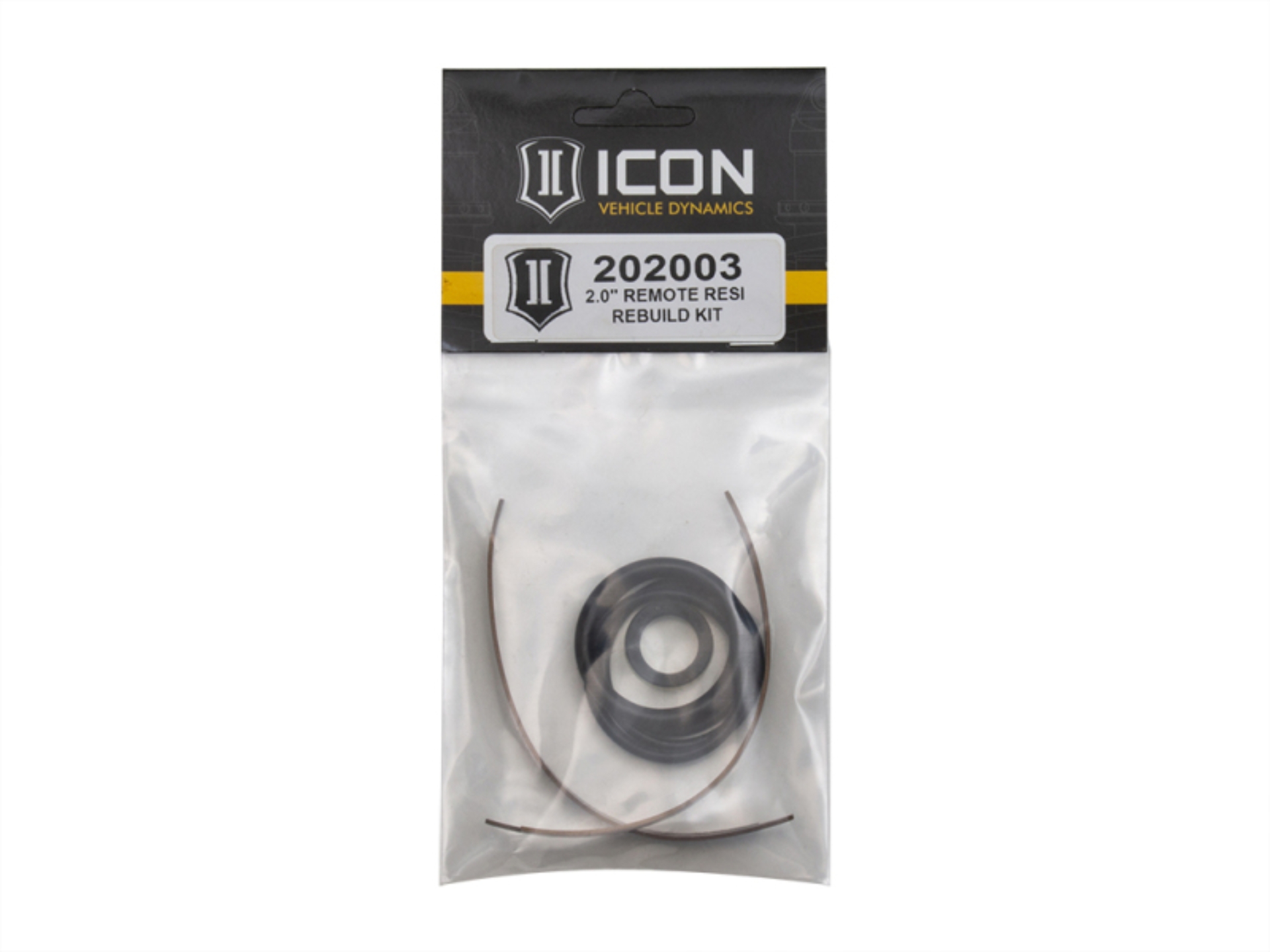Picture of ICON 2.0 Remote Resi Rebuild Kit