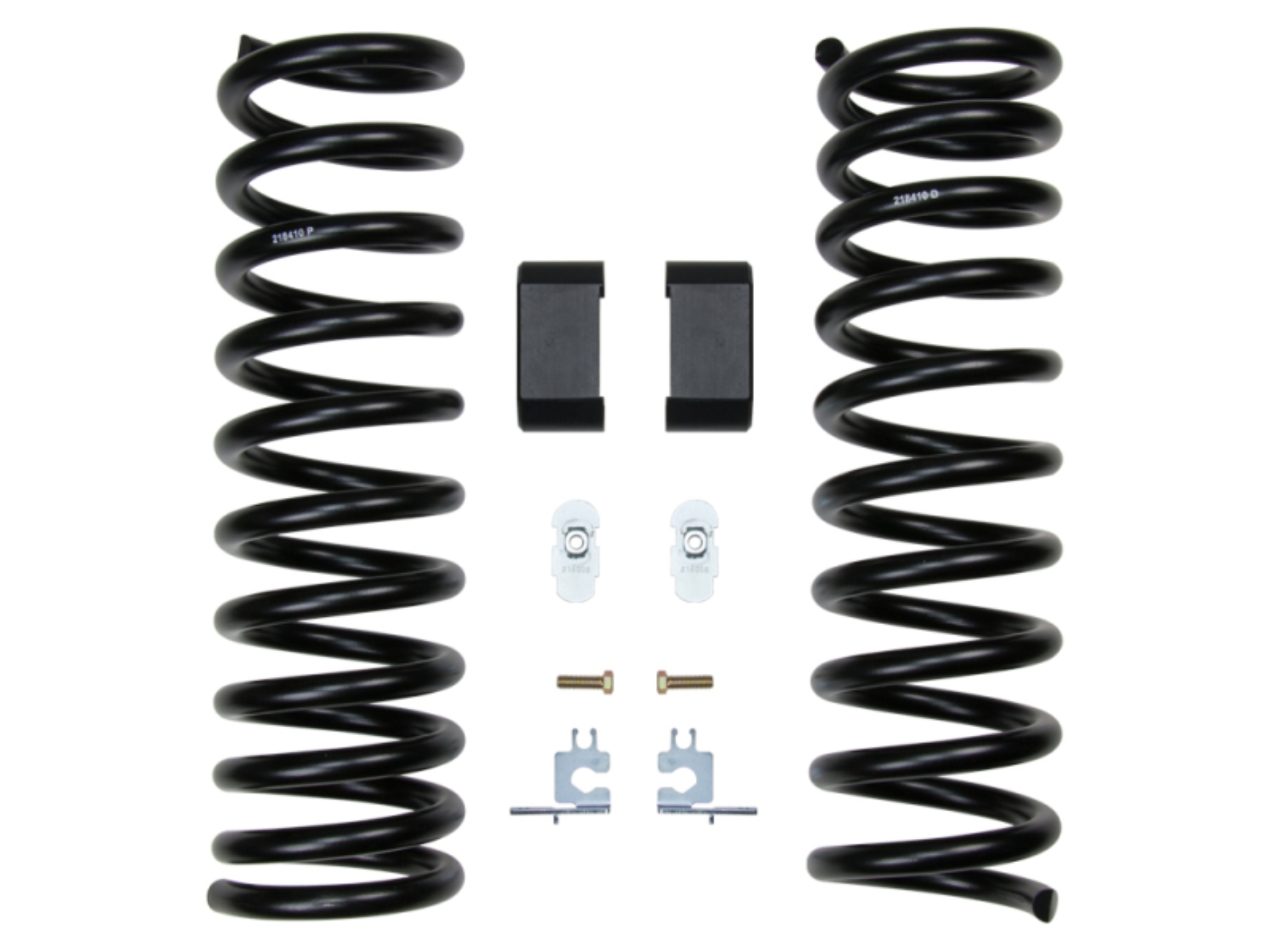 Picture of ICON 2014+ Ram 2500 4.5in Front Dual Rate Spring Kit