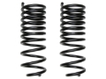 Picture of ICON 2014+ Ram 2500 .5in Rear Performance Spring Kit