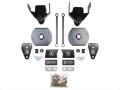 Picture of ICON 2014+ Ram 2500 4.5in Box Kit