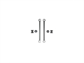 Picture of ICON 2014+ Ram 2500 Rear Sway Bar Link Kit