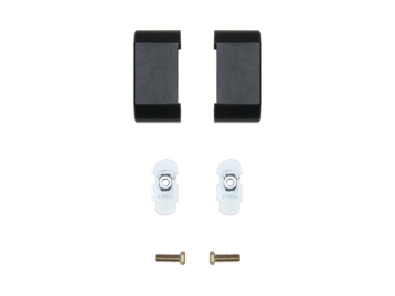 Picture of ICON 2014+ Ram 2500 2.13in Front Bump Stop Spacer Kit