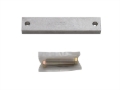 Picture of ICON 2014+ Ram HD 1.75in Carrier Bearing Drop Kit