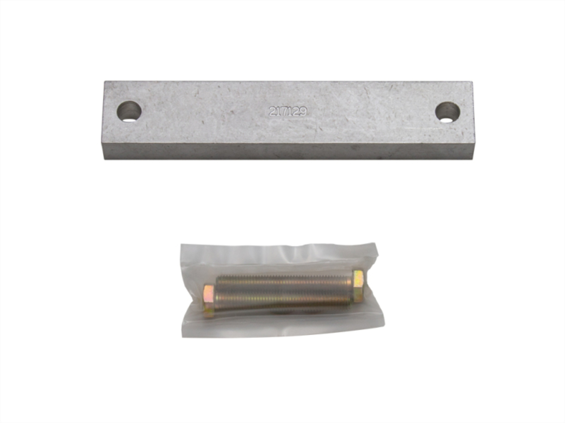 Picture of ICON 2014+ Ram HD 1.75in Carrier Bearing Drop Kit