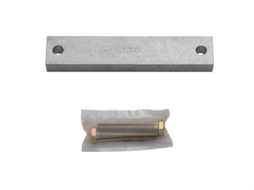 Picture of ICON 2014+ Ram HD 1.75in Carrier Bearing Drop Kit