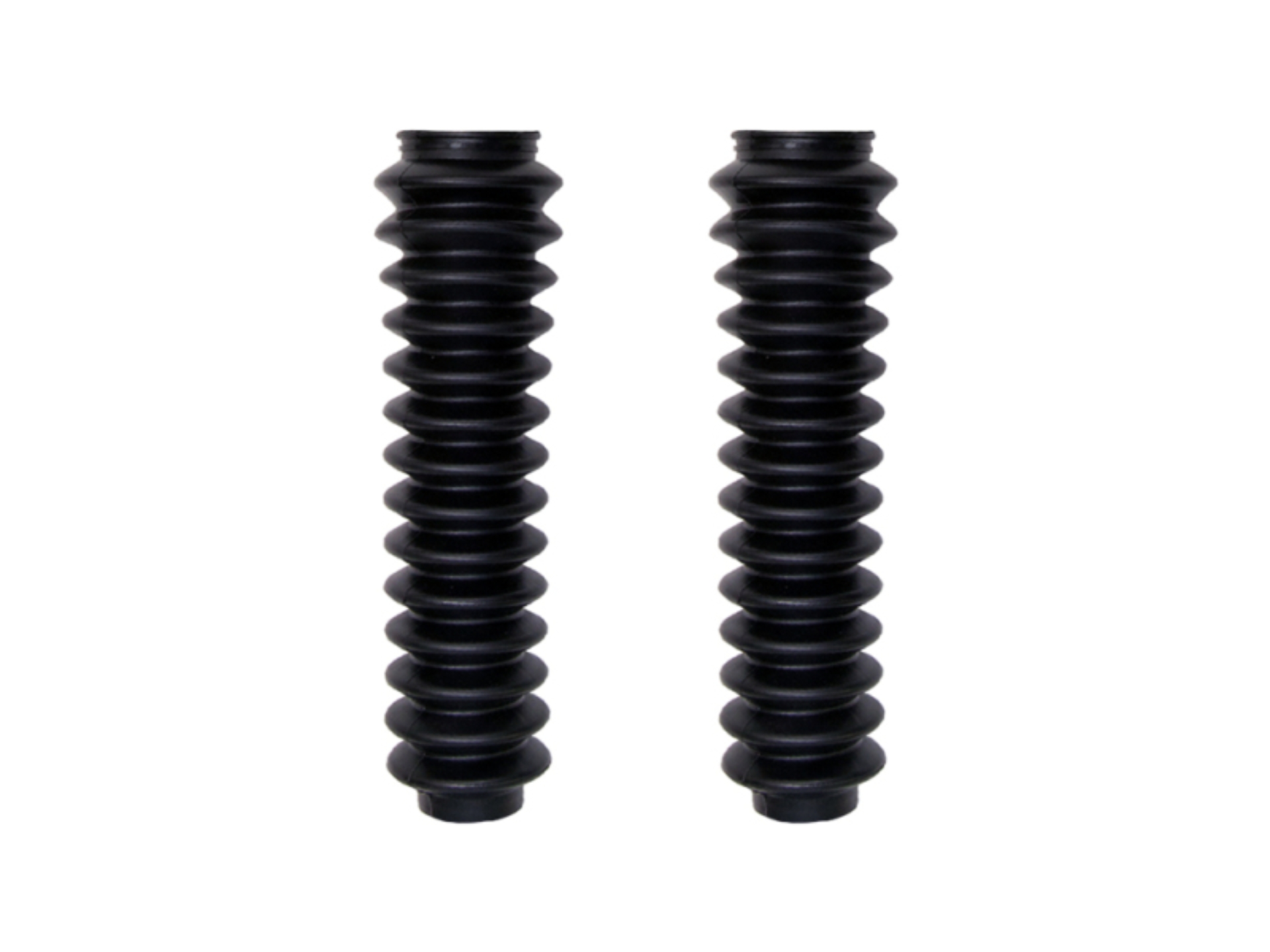 Picture of ICON 2.5x13 Shock Boot Black - Pair