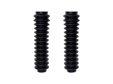 Picture of ICON 2.5x13 Shock Boot Black - Pair