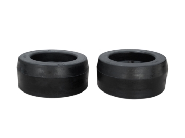 Picture of ICON 03-08 Dodge Ram HD 2WD 2.5in Spacer Kit