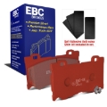 Picture of EBC Redstuff Brake Pad Sets - DP31823C