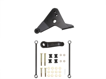 Picture of ICON 00-04 Ford F-250/F-350 Front 4-8in Box Kit