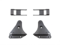 Picture of ICON 99-04 Ford F-250/F-350 4.5in Hanger Kit