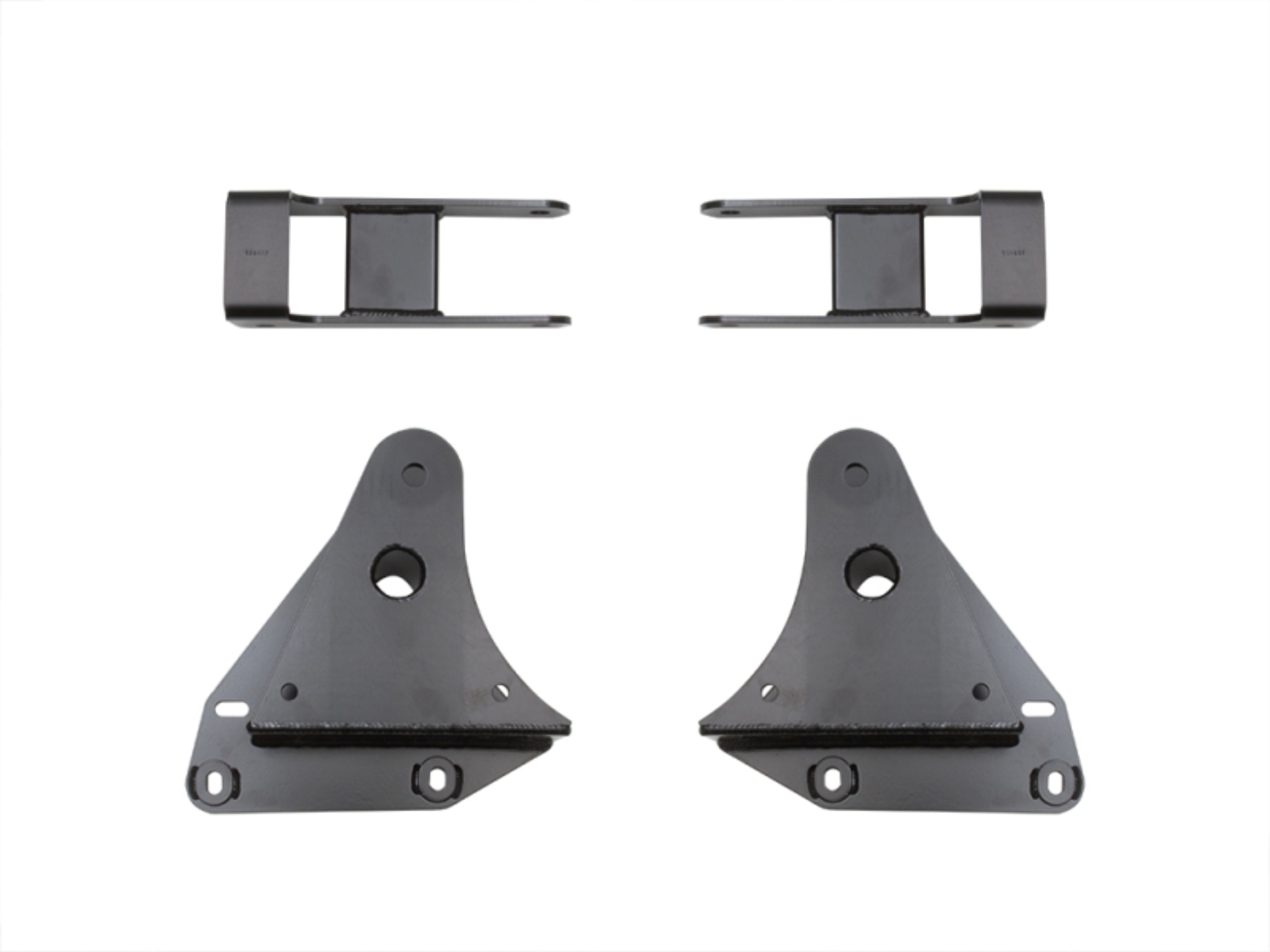 Picture of ICON 99-04 Ford F-250/F-350 4.5in Hanger Kit