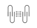 Picture of ICON 99-10 Ford F-250/F-350 Rear 12in U-Bolt Kit