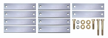 Picture of ICON 1999+ Ford F-250/F-350 Carrier Bearing Drop Kit