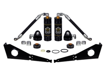 Picture of ICON 2005+ Toyota Tacoma / 2007+ Toyota FJ Resi CDCV Upgrade Kit w/Seals - Pair
