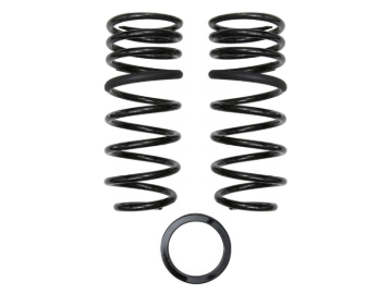 Picture of ICON 2008+ Toyota Land Cruiser 200 1.75in Dual Rate Rear Spring Kit