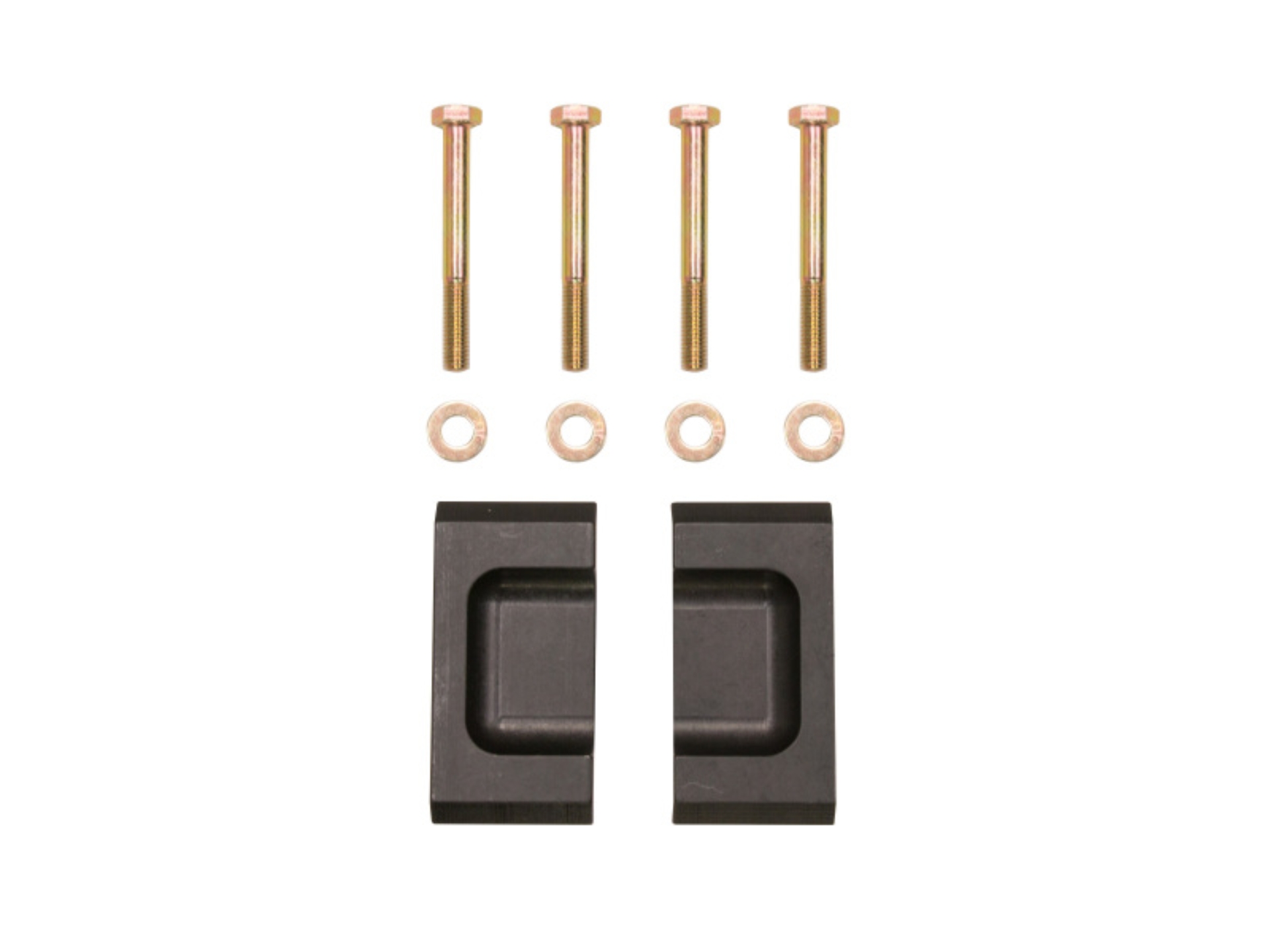 Picture of ICON 91-97 Toyota Land Cruiser Front Sway Bar Relocation Kit