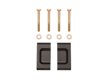 Picture of ICON 91-97 Toyota Land Cruiser Front Sway Bar Relocation Kit