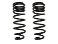 Picture of ICON 2007+ Toyota FJ / 2003+ Toyota 4Runner Rear 3in Dual Rate Spring Kit