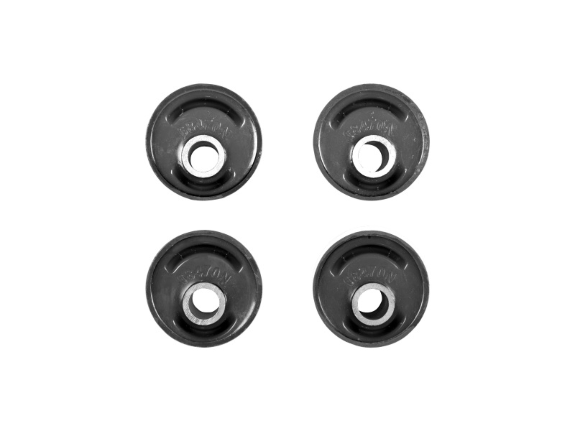 Picture of ICON 91-97 Toyota Land Cruiser 4.6 Deg Caster Correction Kit