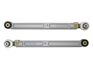 Picture of ICON 2007+ Toyota FJ / 2003+ Toyota 4Runner / 2008+ Toyota LC200 Billet Lower Trailing Arm Kit